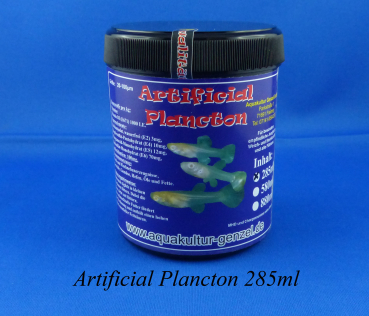 Artificial Plancton 285ml